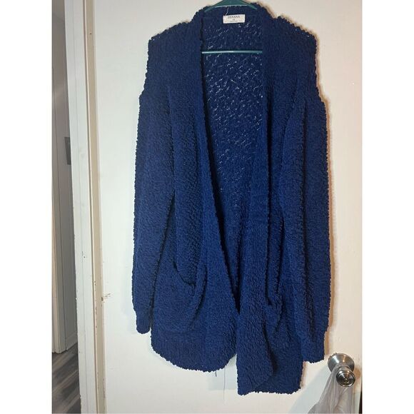Draft Listingwomens Size 3x Zenana Cardigan - Picture 1 of 3